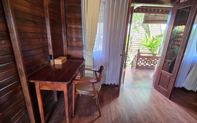 DeRia Villa & Spa by Adyatma Hospitality