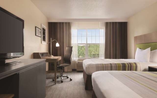 Country Inn & Suites by Radisson, Cottage Grove, MN