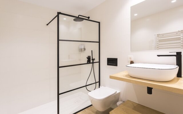 Getaria Apartamentuak Balentziaga
