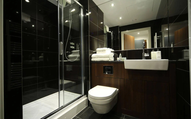 Aparthotel Adagio London Brentford