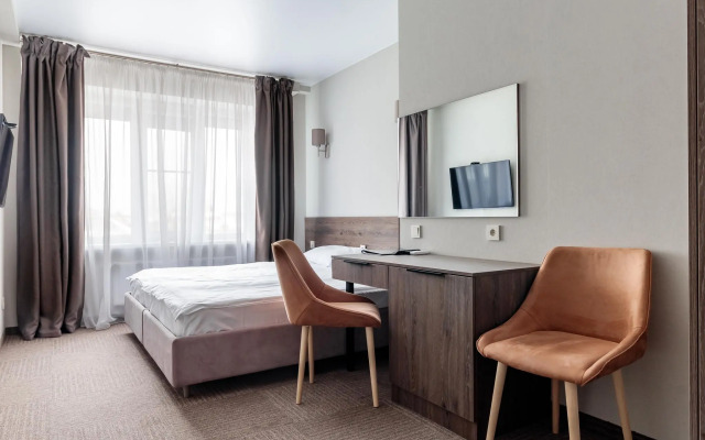 Sila otdyha Mini-hotel
