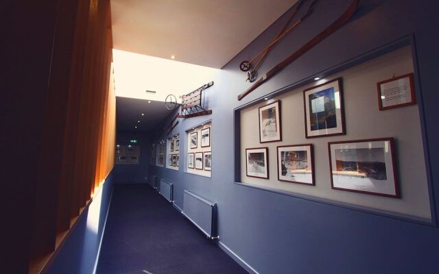 Arlberg Hotel Mount Buller