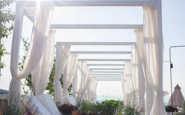 White Lagoon All Inclusive