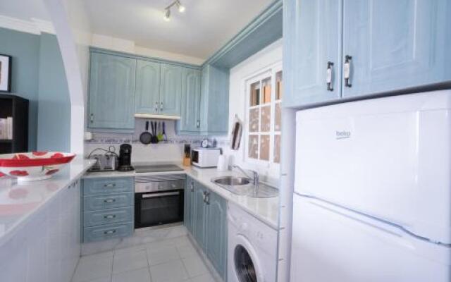 Jardines Del Mar C3 Menyber