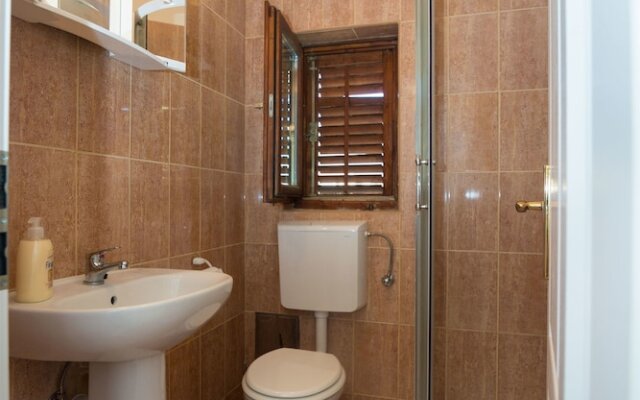 Apartments Jastad