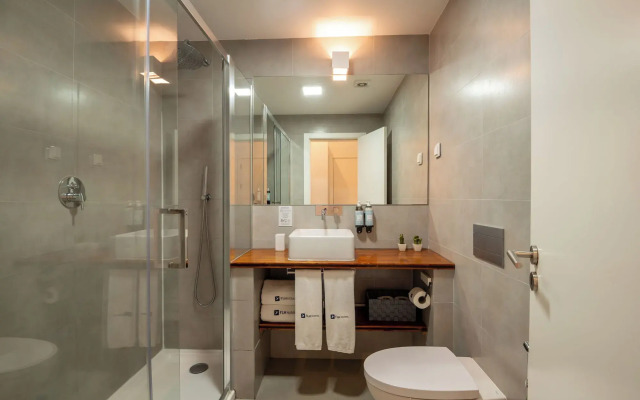 Bica FLH Suites