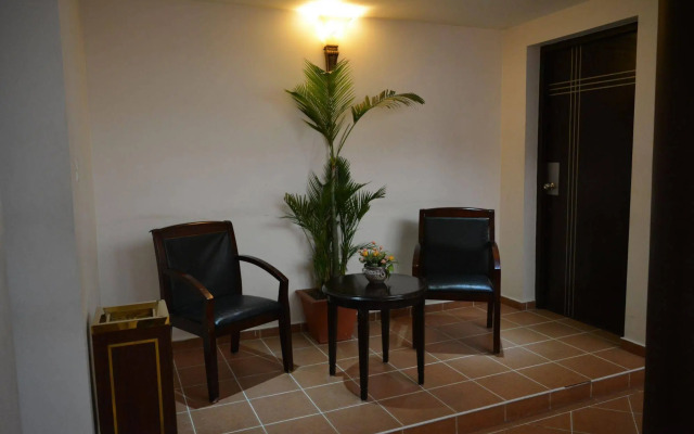 Hotel Bright Heritage