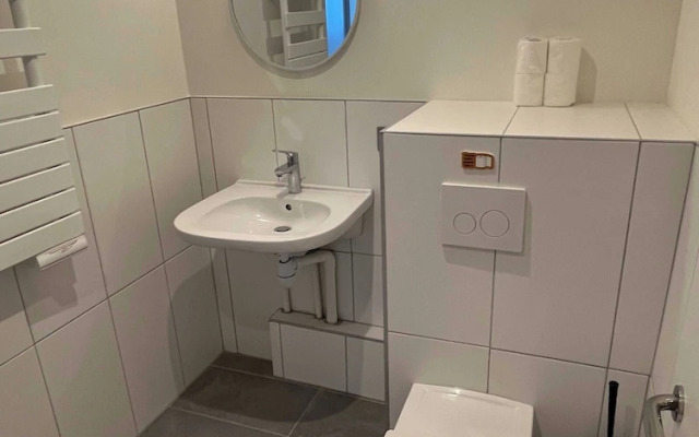 Comfort Studio in a Premium Residence- Sport/cinema