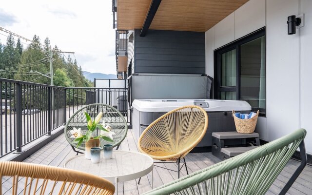 Western Star by Revelstoke Vacations