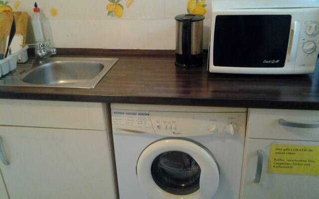 Gabelsberger Apartment