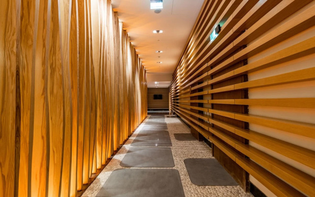 The O Hotel