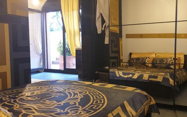 Studio residence near 5* hotel