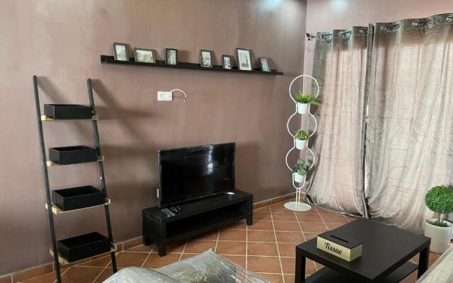Mirador Golf 2 Cabo Negro O New
