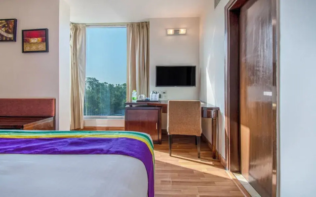 Treebo Syamala Paradise