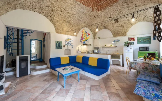 Villa Sara - 5 Min From The Sea