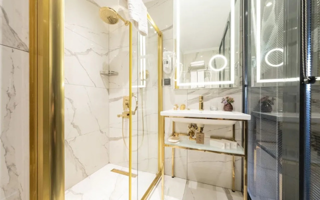 Loop Hotel Bosphorus İstanbul