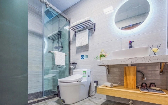 Rc Smart Hotel