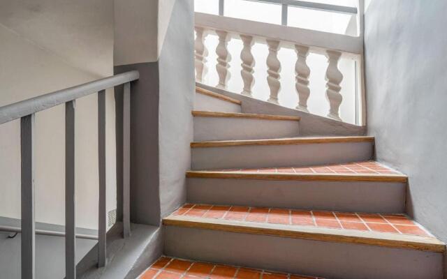 Charming studio in the historic district in Aix-en-Provence - Welkeys
