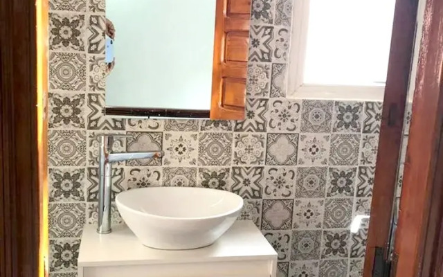 Riad 3 Bedroom Residential With Pool Next Medina