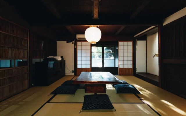 RITA Yame Fukushima