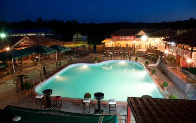 Hotel Uni Palas I