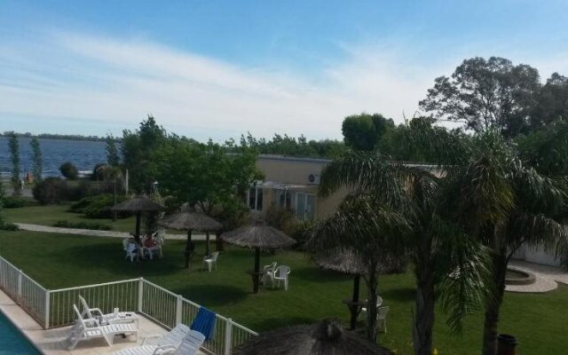 El Mirador Monte