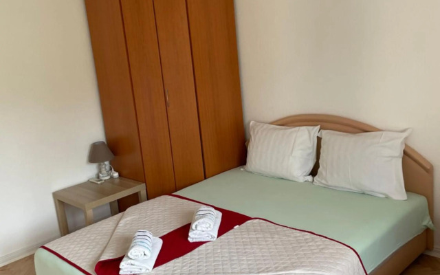 Apartment Lazar & Marco