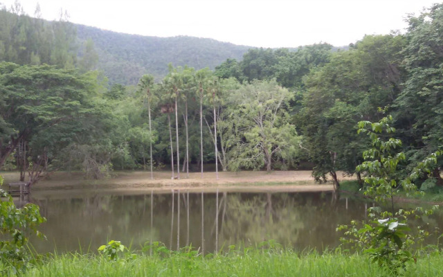 Sippa Hotspring