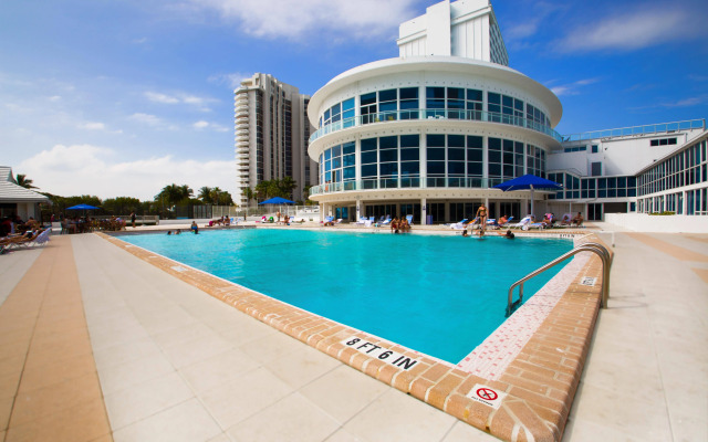 Design Suites Miami Beach