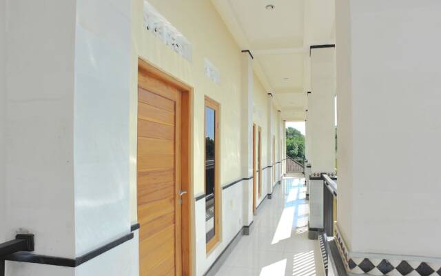 Airy Jimbaran Uluwatu Gang Lestari 1 Bali