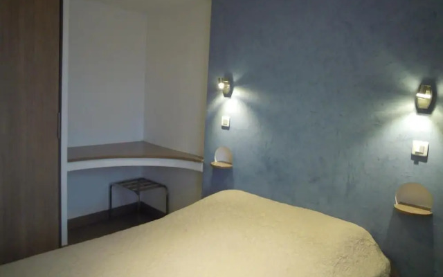 Hotel De La Pomme D'Or