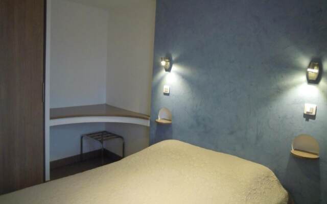 Hotel De La Pomme D'Or