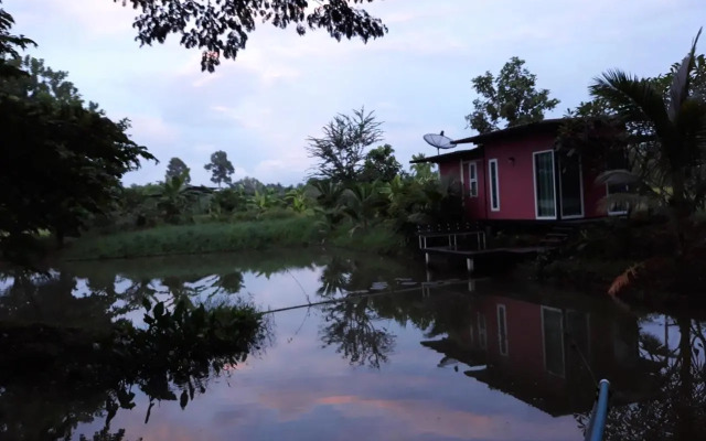 Sawan Srang Nang Kaew