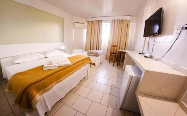 Hotel Sir Ltda