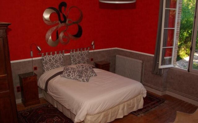 Château de Peyralade