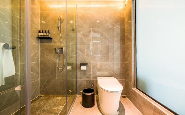 Meihao Hotel Shenzhen Sungang Branch