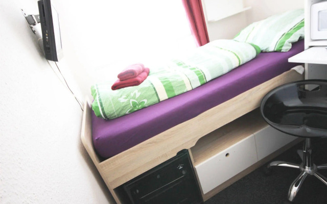 Aparthotel Sanni