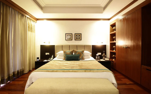 Jaypee Greens Golf & Spa Resort