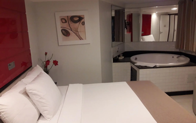 Hotel Sempre Executive