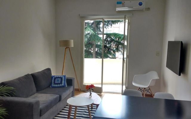 Apartamento Las Heras