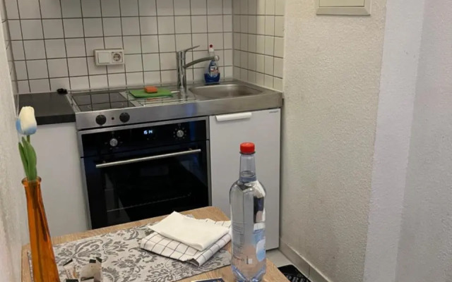 Ferienwohnung Mainz Bahnhof