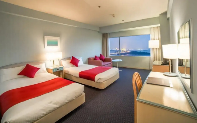 Setouchi Kojima Hotel Kurashiki