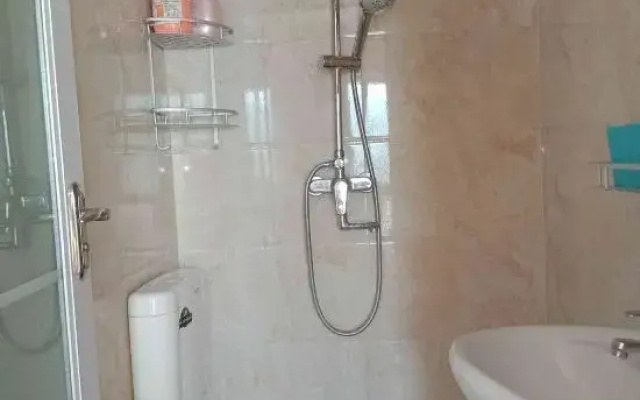 Aijia Hostel