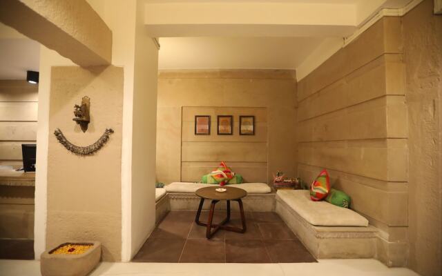Guleria Kothi
