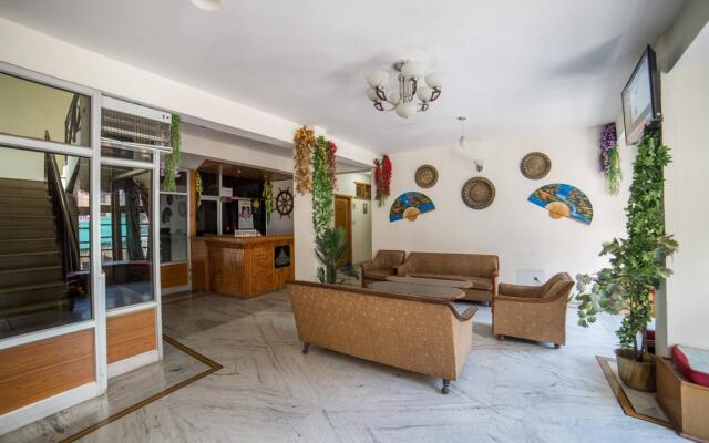 Hotel Satkar Residency