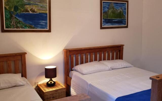 Vila Hostel Noronha