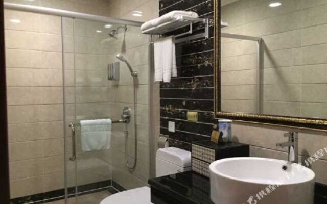 Nanshan Impression Grand Hotel