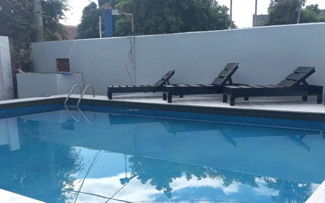 Labrish Guest House