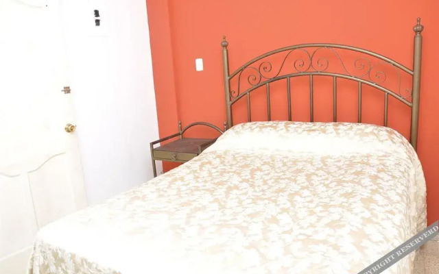 Hotel Colonial Blanco