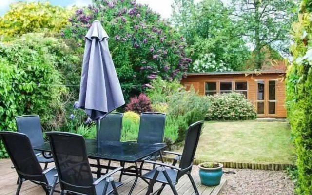 Kingsley Cottage